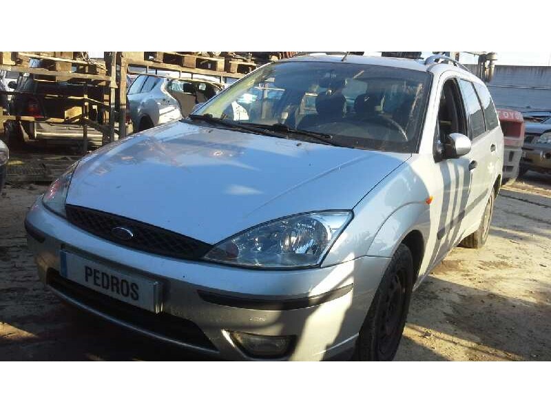 ford focus turnier (cak) del año 2002
