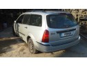 FORD FOCUS TURNIER (CAK)