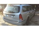 FORD FOCUS TURNIER (CAK)