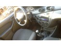 FORD FOCUS TURNIER (CAK)