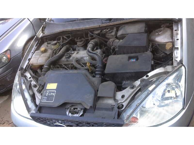 ford focus turnier (cak) del año 2002