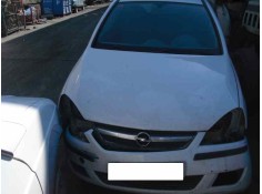 opel corsa c del año 2003