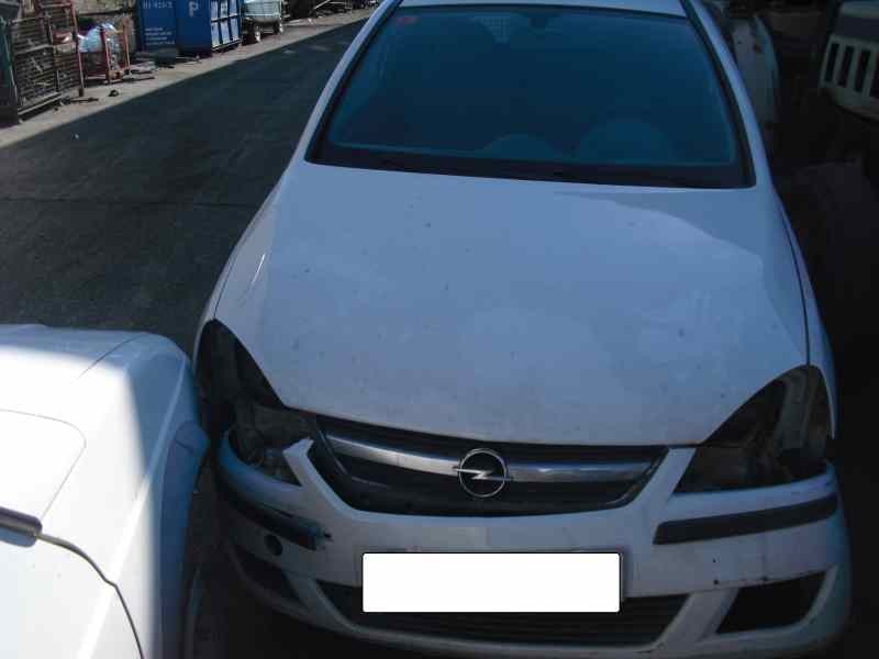 opel corsa c del año 2003