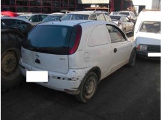 opel corsa c del año 2003 2