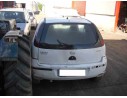 OPEL CORSA C