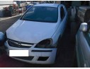 OPEL CORSA C
