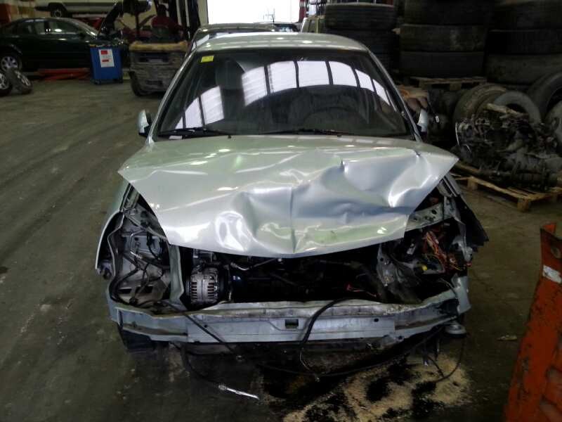 renault clio ii fase ii (b/cb0) del año 2003