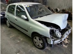 renault clio ii fase ii (b/cb0) del año 2003 2