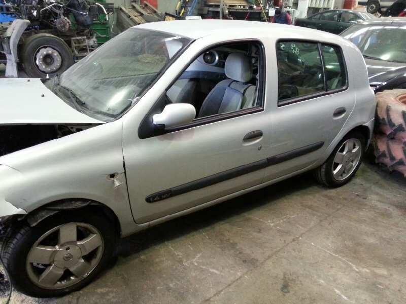 renault clio ii fase ii (b/cb0) del año 2003
