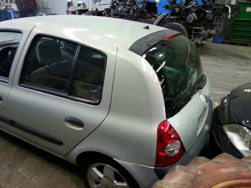 renault clio ii fase ii (b/cb0) del año 2003