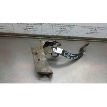Recambio de pedal embrague para mitsubishi l 200 (k6/7) 2.5 td cat referencia OEM IAM MR133176  118400