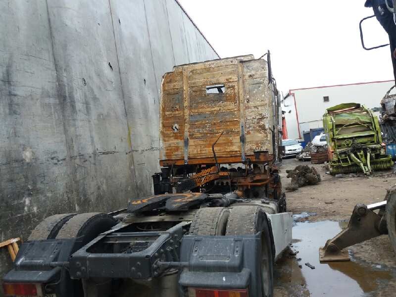 renault magnum del año 2004