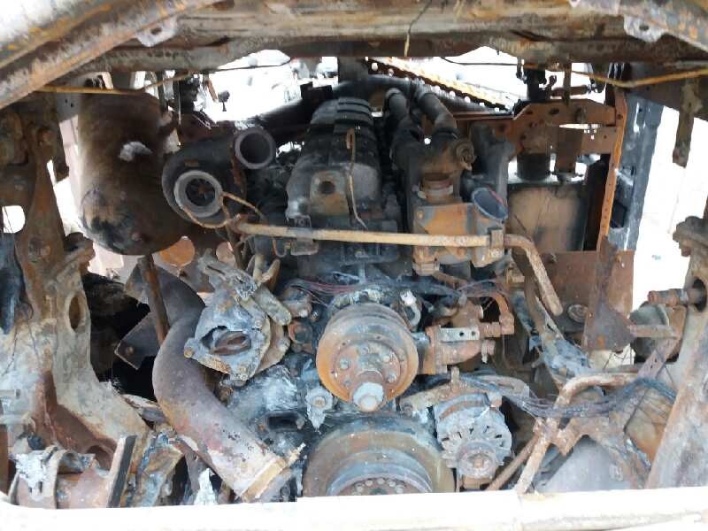 renault magnum del año 2004