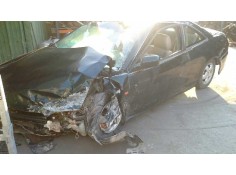 honda accord coupé (cg2/4) del año 2001