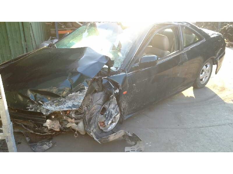 honda accord coupé (cg2/4) del año 2001