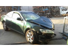 honda accord coupé (cg2/4) del año 2001 2