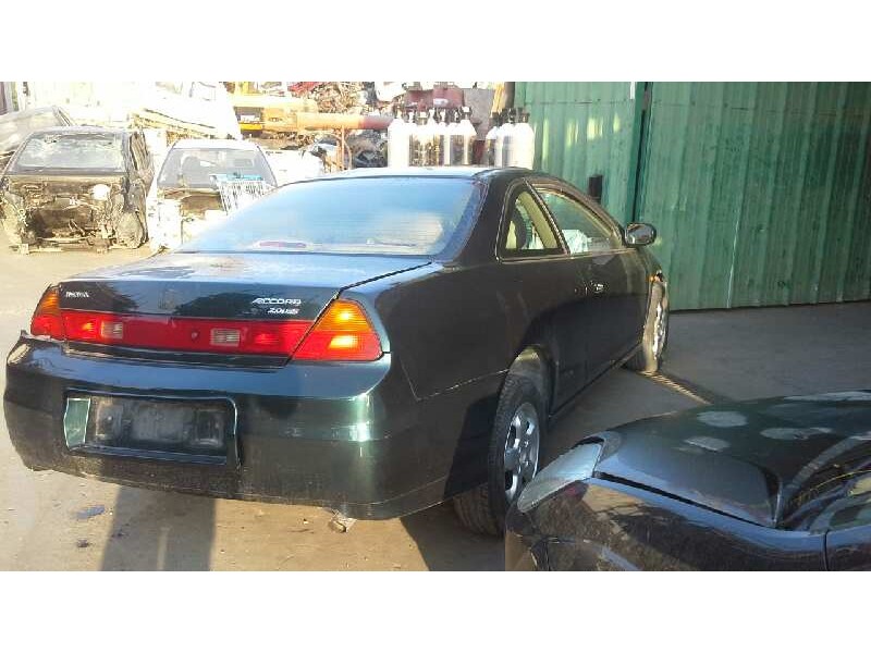 honda accord coupé (cg2/4) del año 2001