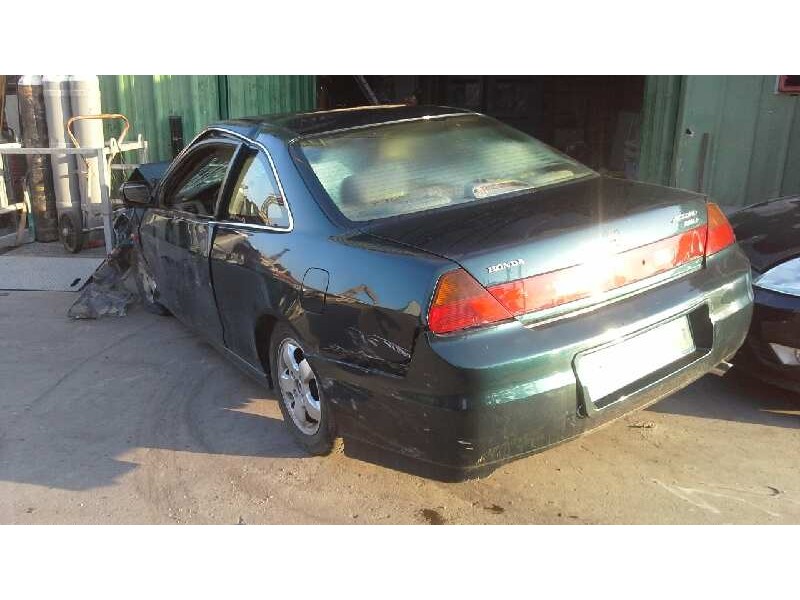 honda accord coupé (cg2/4) del año 2001
