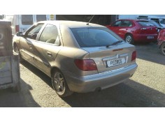 citroën xsara berlina del año 2004