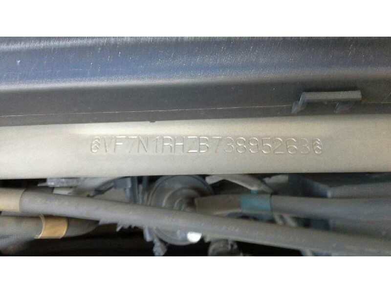 citroën xsara berlina del año 2004