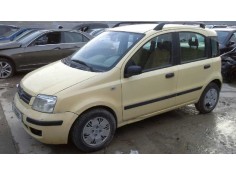 fiat panda (169) del año 2004