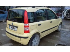 fiat panda (169) del año 2004 2