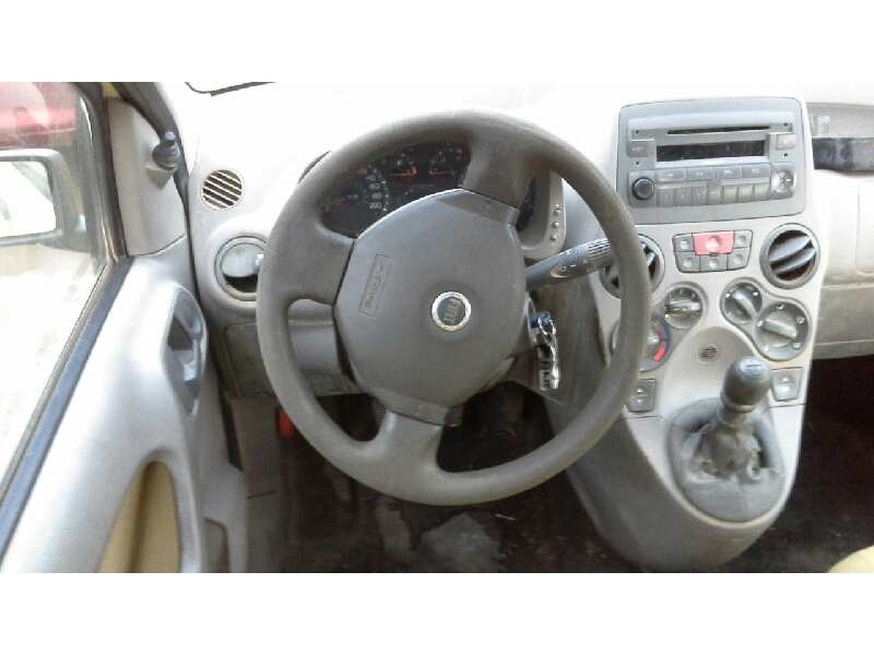 fiat panda (169) del año 2004
