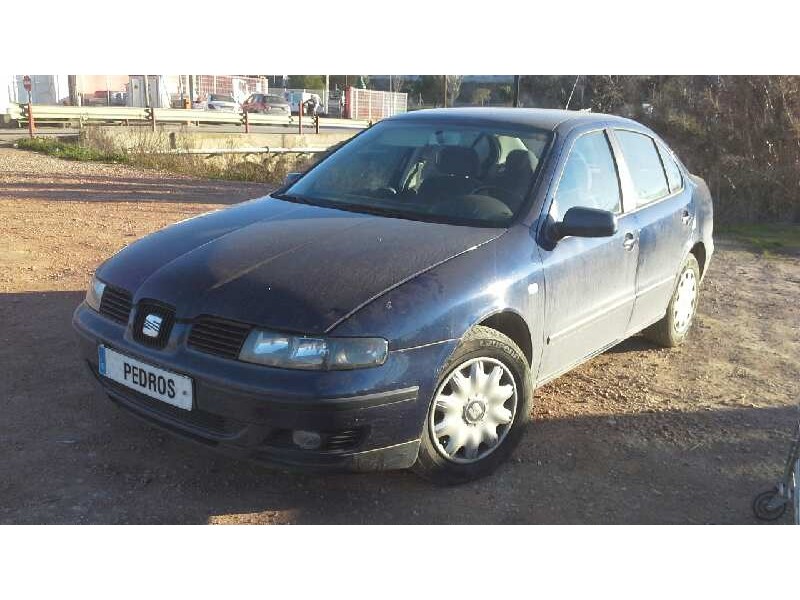 seat toledo (1m2) del año 2002