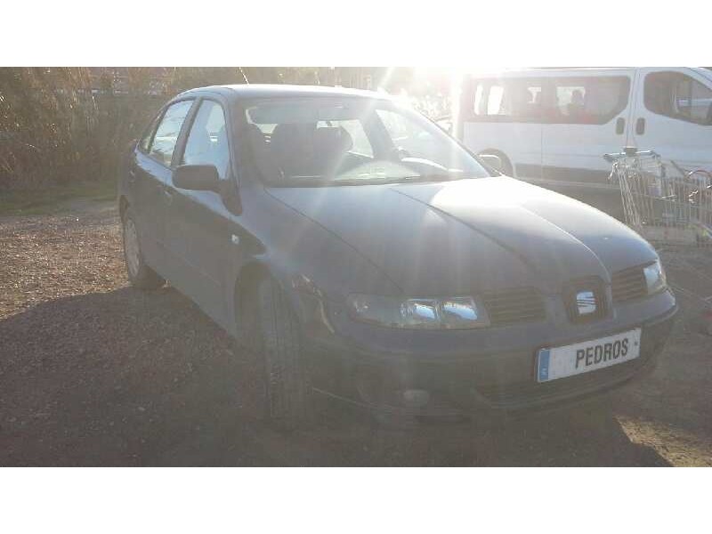seat toledo (1m2) del año 2002