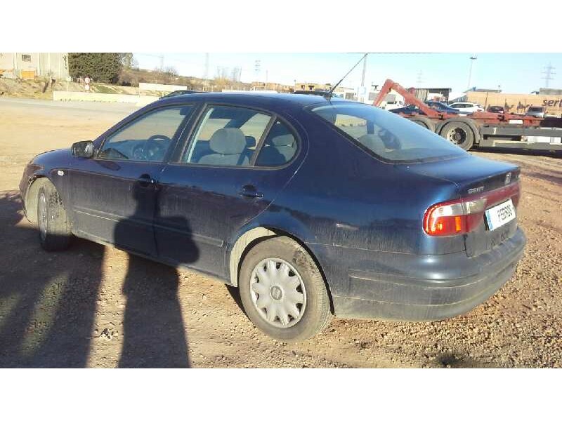 seat toledo (1m2) del año 2002
