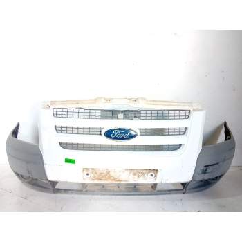 Recambio de paragolpes delantero para ford transit caja abierta ´06 2.4 tdci cat referencia OEM IAM   