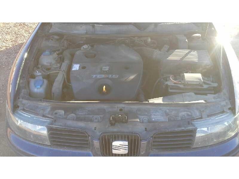 seat toledo (1m2) del año 2002