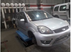 FORD FIESTA (CBK)