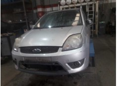 ford fiesta (cbk) del año 2008 2