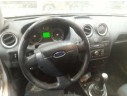 FORD FIESTA (CBK)
