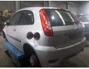 FORD FIESTA (CBK)