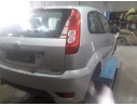 FORD FIESTA (CBK)