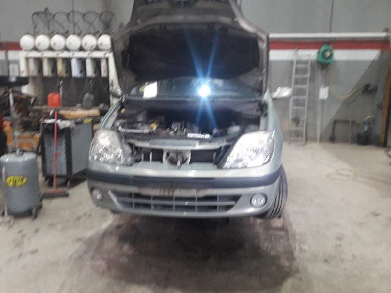 renault scenic (ja..) del año 2003
