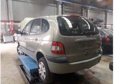 renault scenic (ja..) del año 2003 2