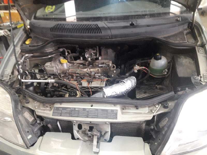 renault scenic (ja..) del año 2003