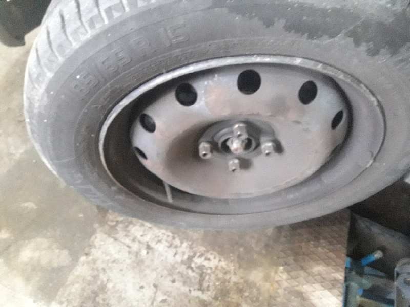 renault scenic (ja..) del año 2003