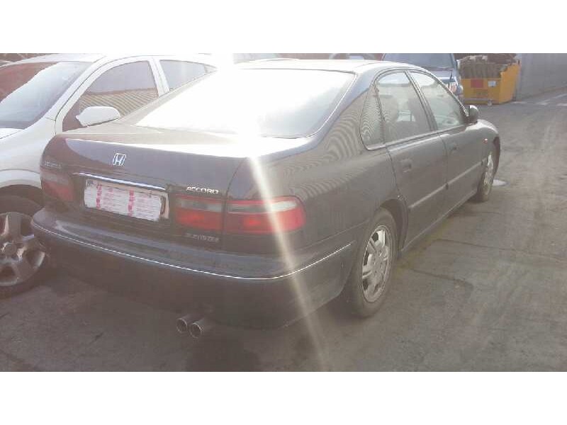 honda accord berlina (cc/ce) del año 1997