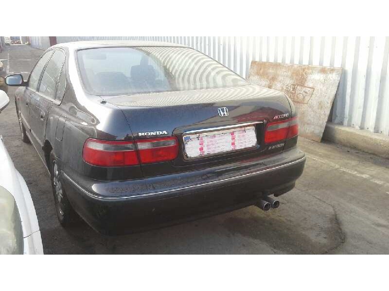 honda accord berlina (cc/ce) del año 1997