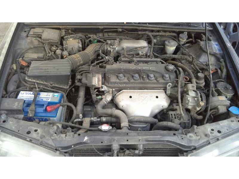 honda accord berlina (cc/ce) del año 1997