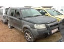 LAND ROVER FREELANDER (LN)