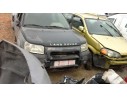 LAND ROVER FREELANDER (LN)