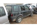 LAND ROVER FREELANDER (LN)