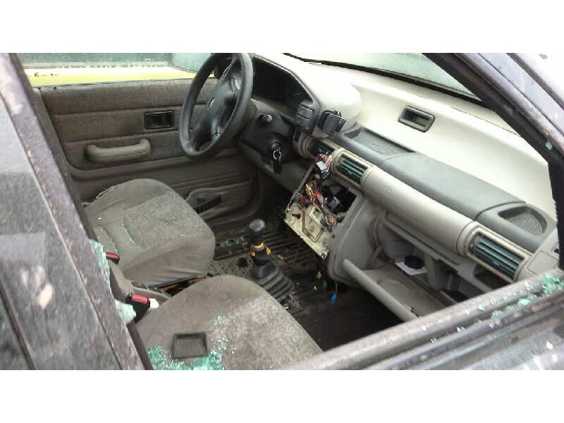 land rover freelander (ln) del año 2001