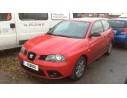 SEAT IBIZA (6L1)