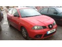SEAT IBIZA (6L1)